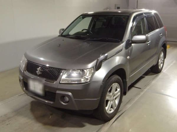 Suzuki Escudo