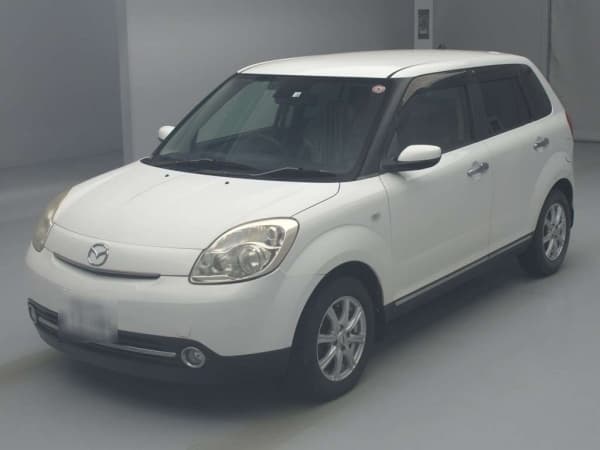 Mazda Verisa