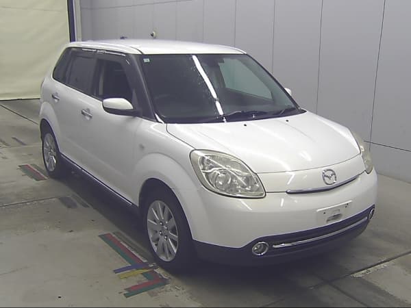 Mazda Verisa