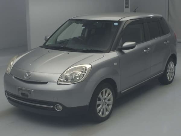 Mazda Verisa