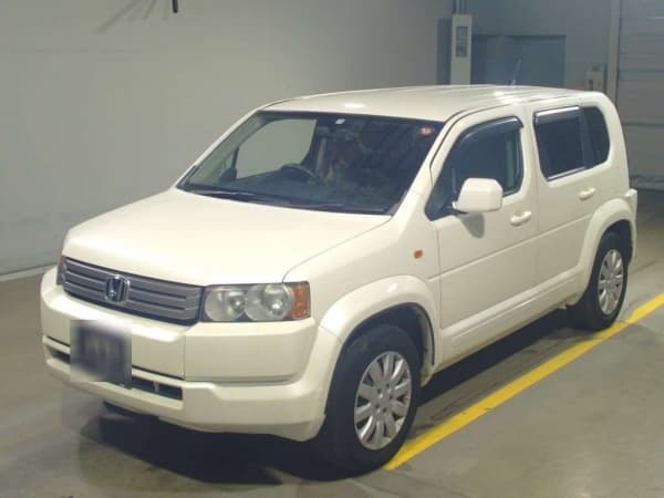 Honda Crossroad