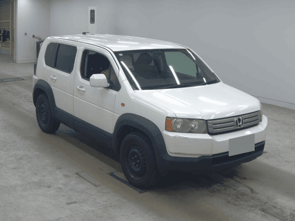 Honda Crossroad