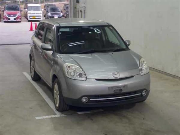 Mazda Verisa