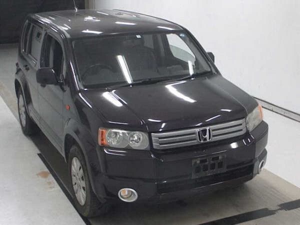 Honda Crossroad