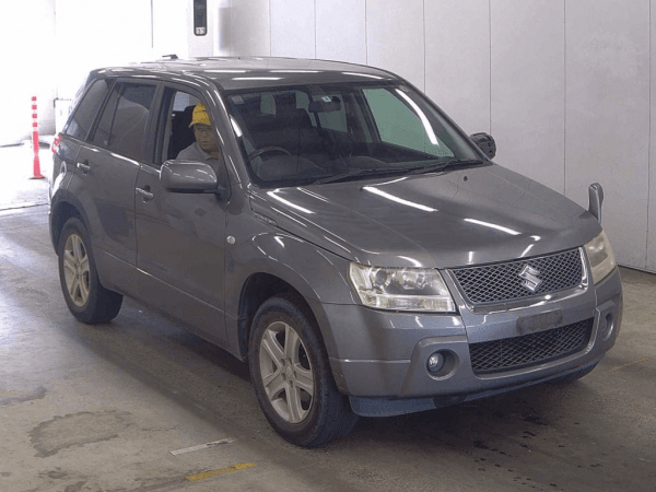 Suzuki Escudo