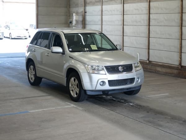 Suzuki Escudo