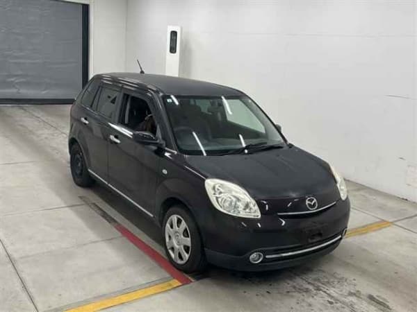 Mazda Verisa