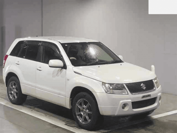 Suzuki Escudo