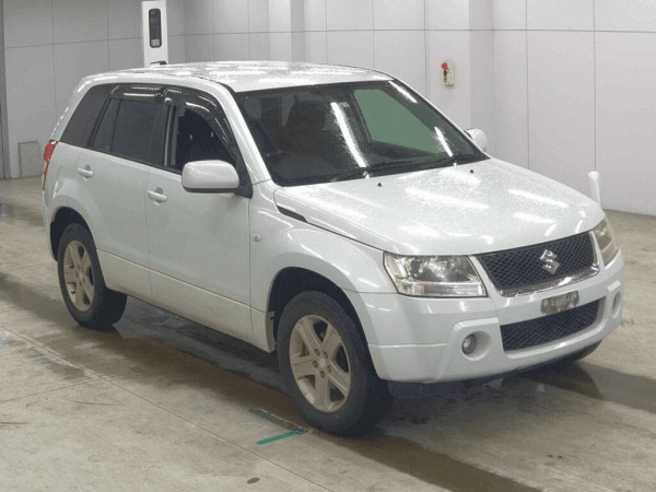 Suzuki Escudo