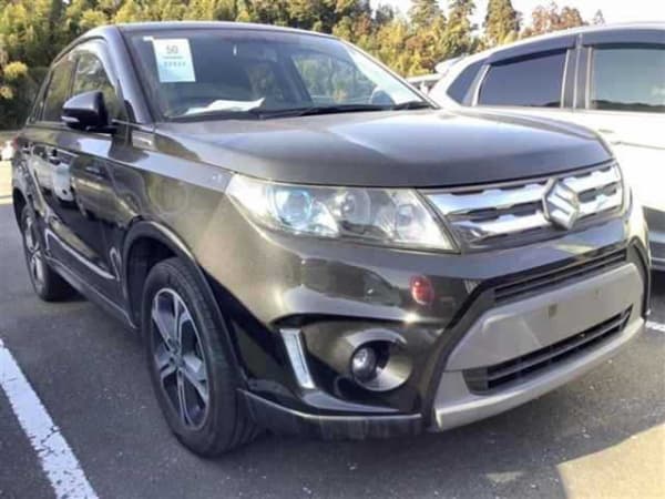 Suzuki Escudo
