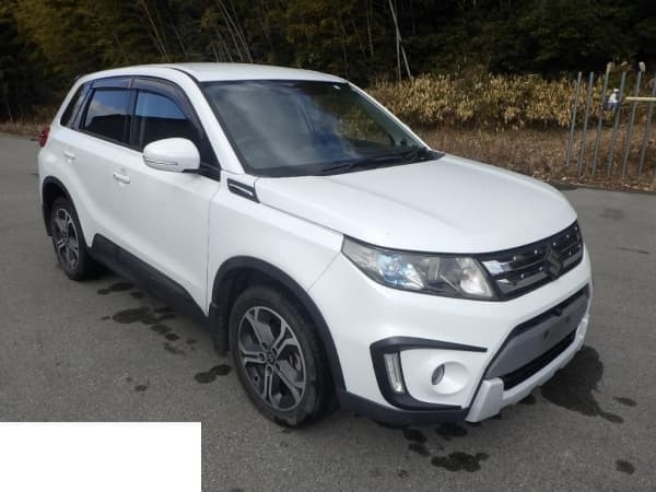 Suzuki Escudo
