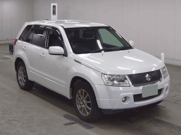Suzuki Escudo