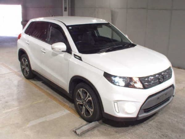 Suzuki Escudo