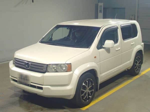 Honda Crossroad