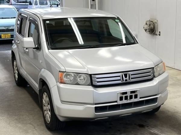 Honda Crossroad