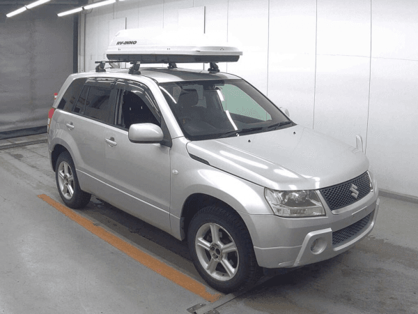 Suzuki Escudo