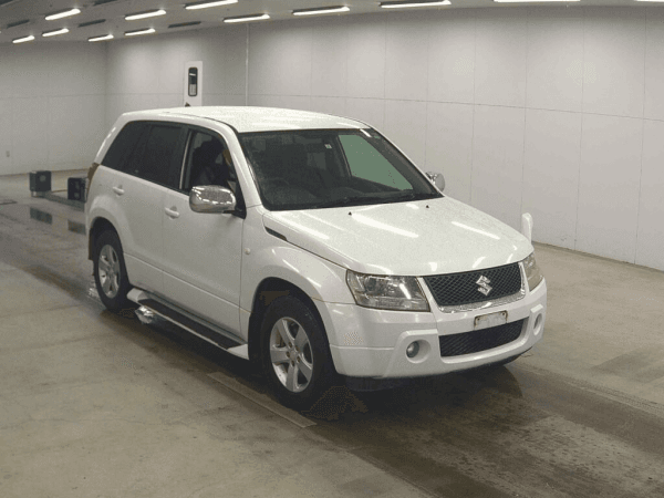 Suzuki Escudo