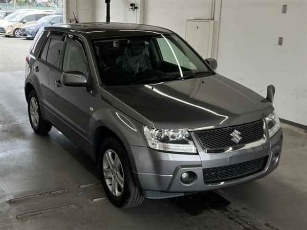 Suzuki Escudo