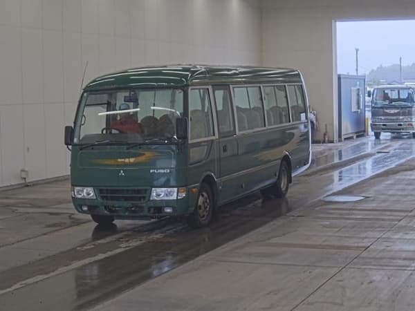 Mitsubishi Rosa