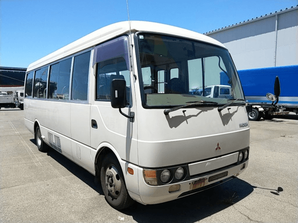 Mitsubishi Rosa