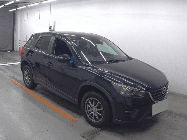 Mazda Cx 5