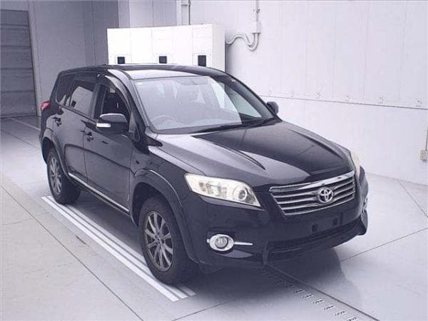 Toyota Vanguard