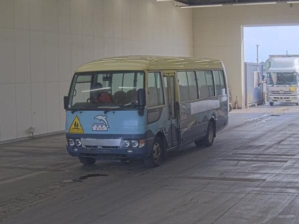 Mitsubishi Rosa