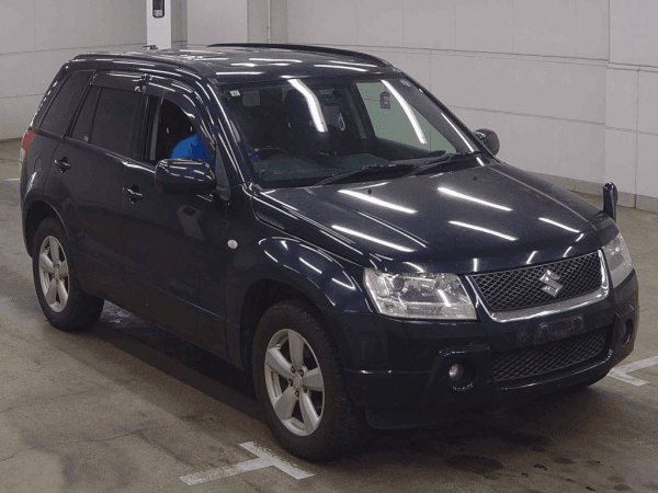 Suzuki Escudo
