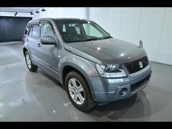 Suzuki Escudo