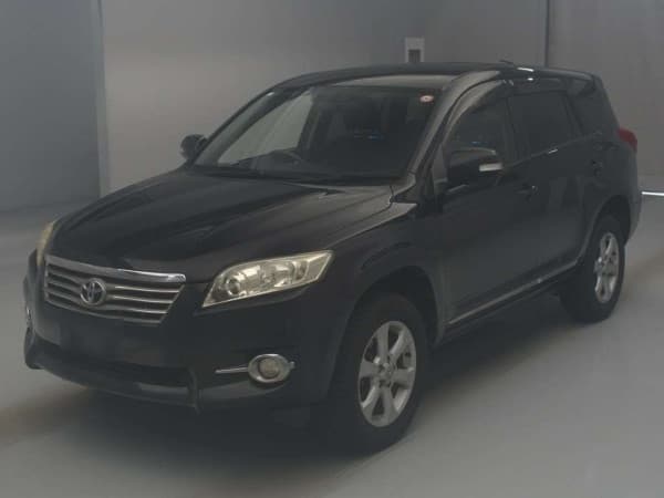 Toyota Vanguard