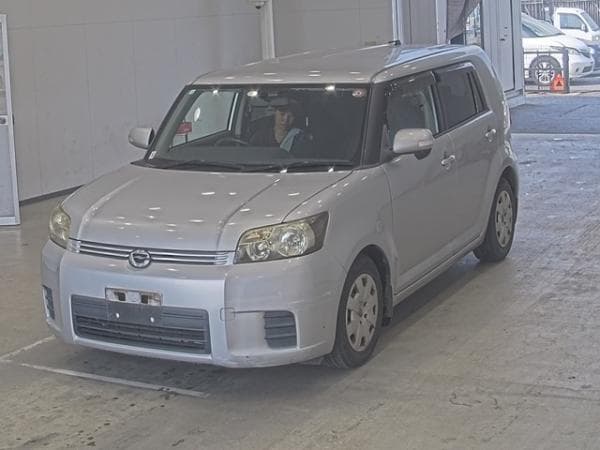 Toyota Corolla rumion