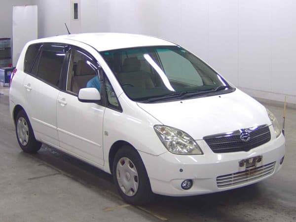 Toyota Corolla spacio