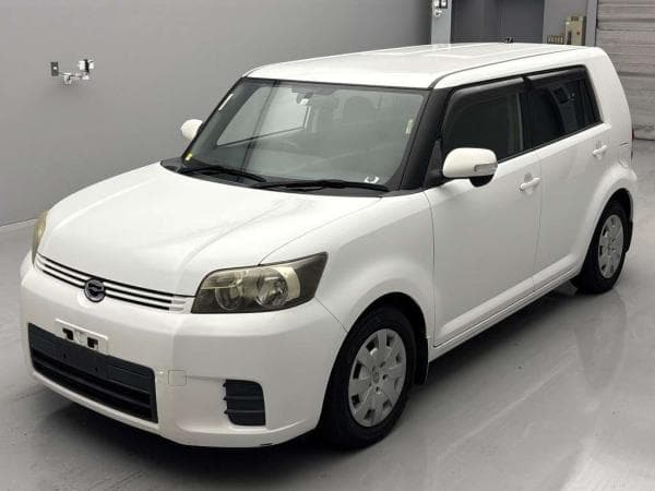 Toyota Corolla rumion