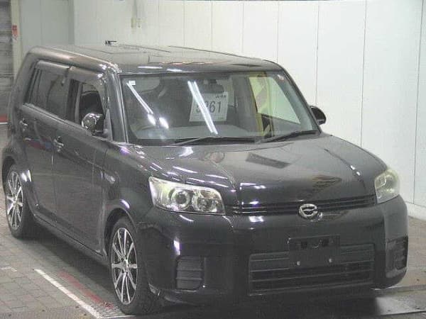 Toyota Corolla rumion
